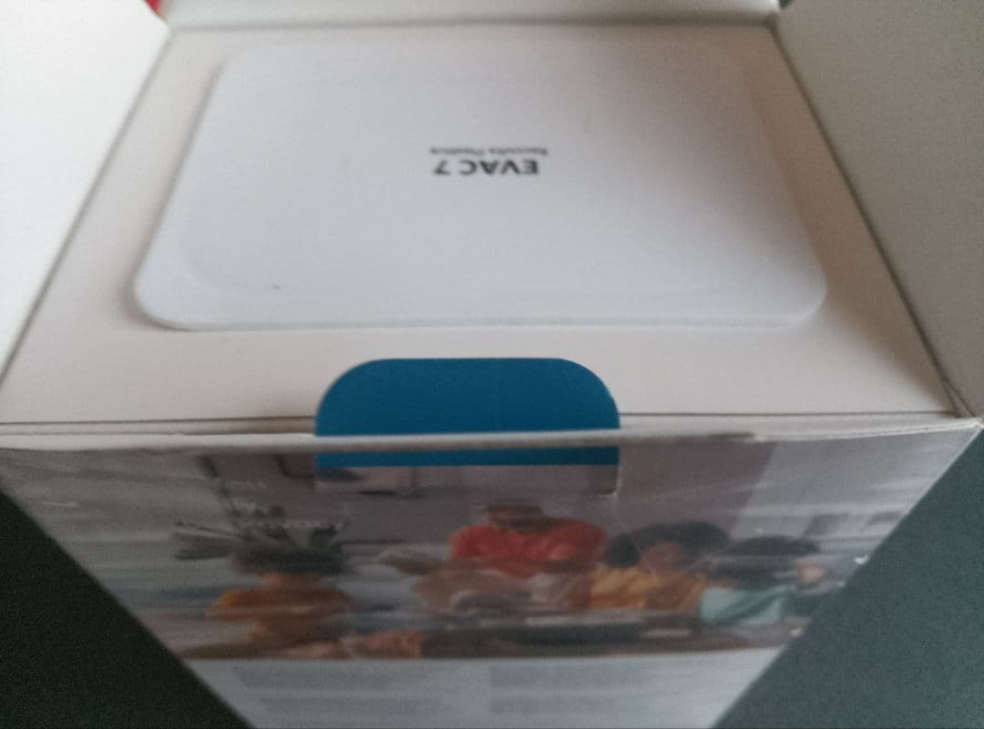 ANKER eufy Security Base S380　防犯カメラ用