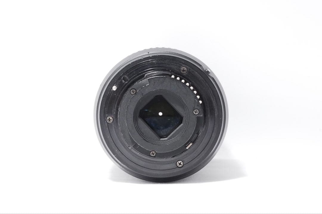 美品✨Nikon AF-P 70-300mm VR 手ぶれ補正 超望遠ズーム