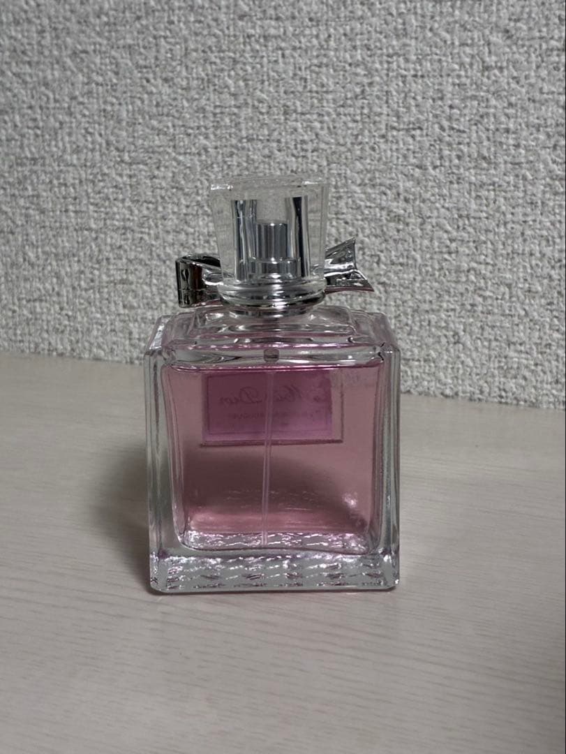 ミス ディオール ブルーミング ブーケ 100mL