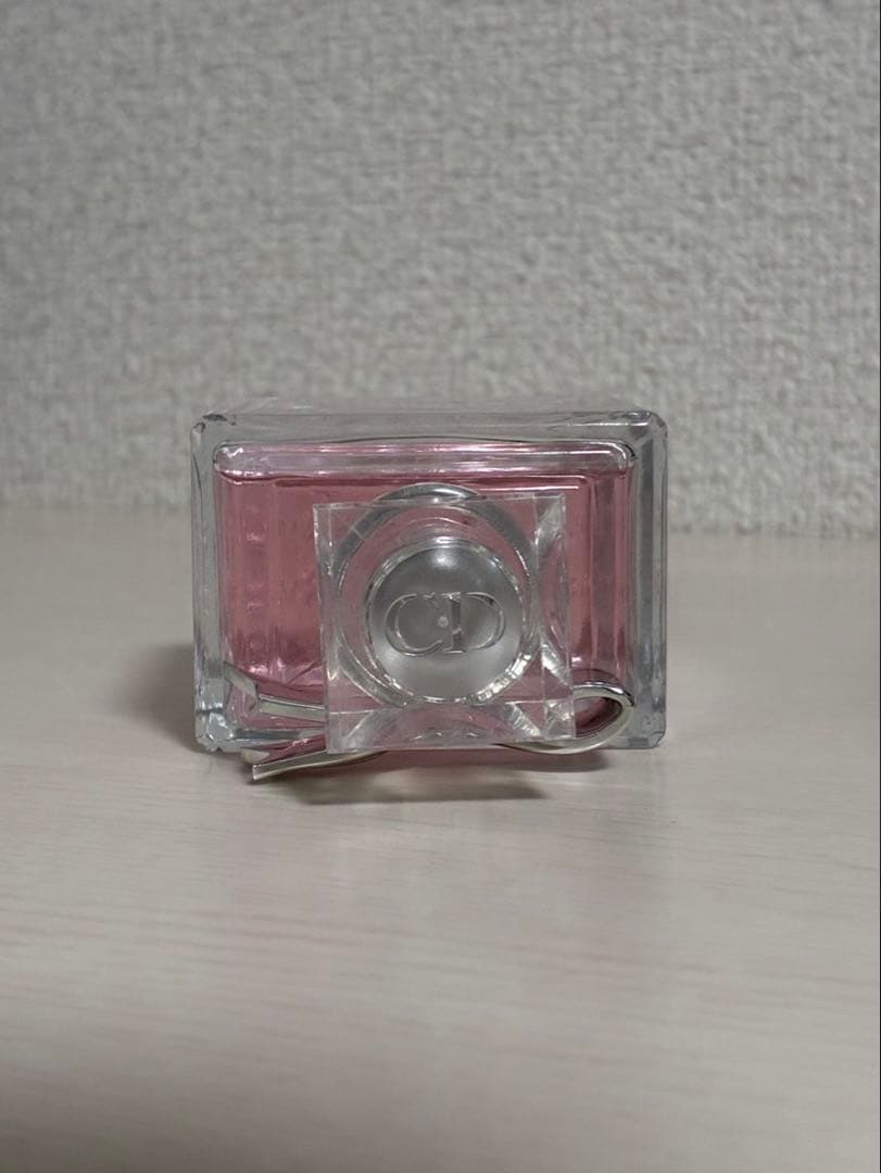 ミス ディオール ブルーミング ブーケ 100mL