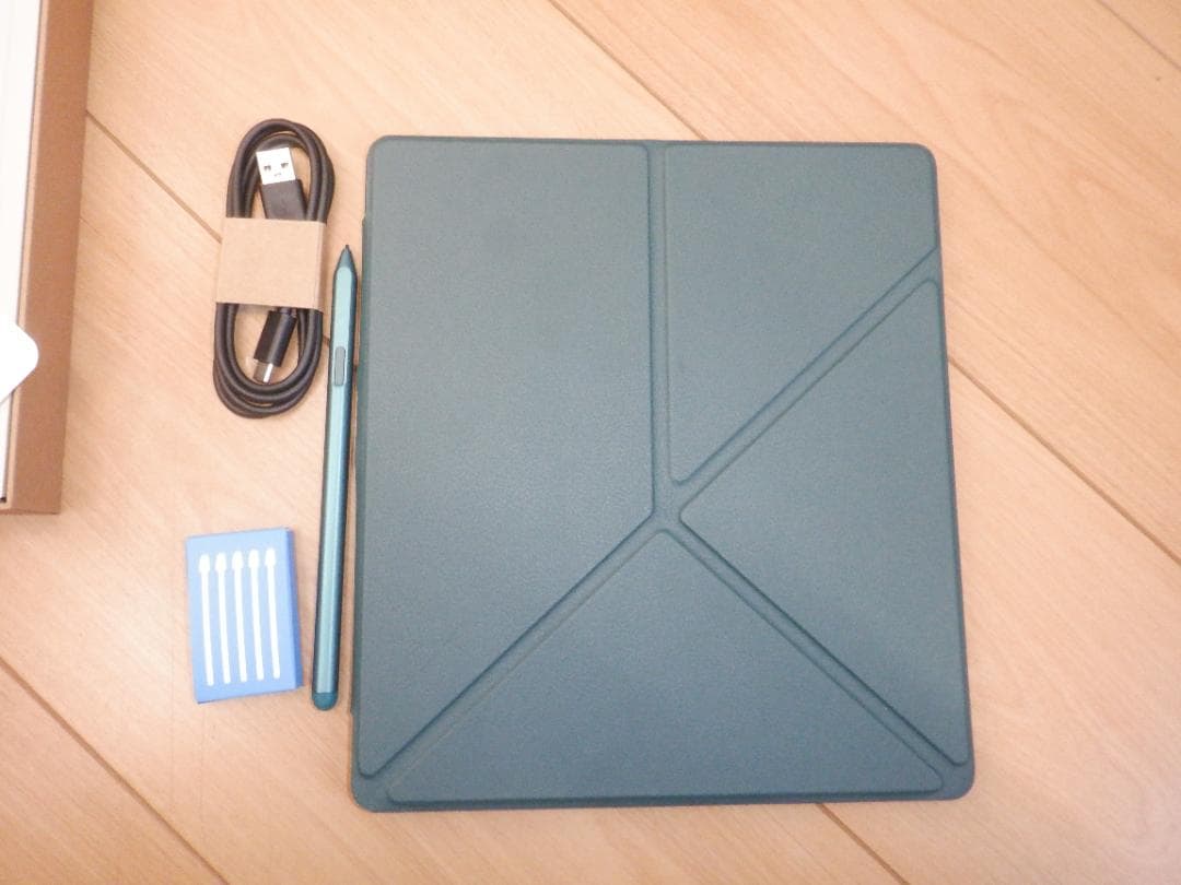 Kindle Scribe 64GB 本体　キンドル