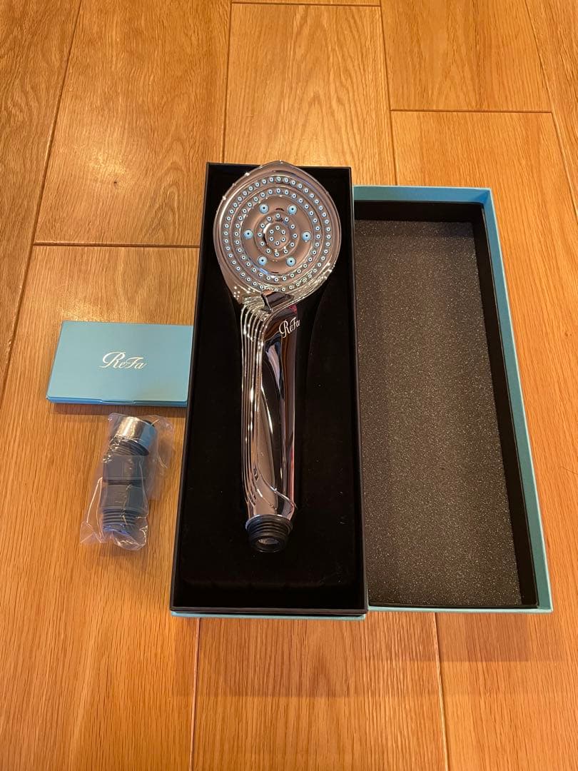 ReFa FINE BUBBLE S(リファ ファインバブル S)