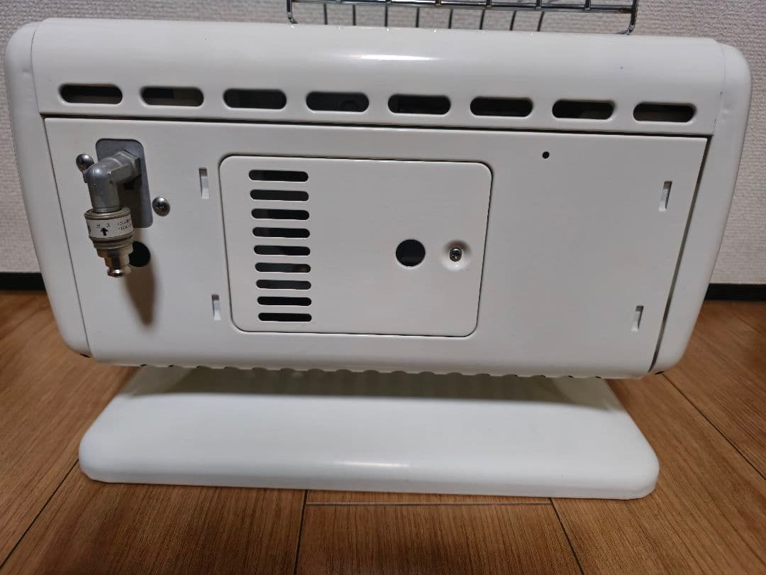 リンナイ ガスストーブ R-483PMS 都市ガス