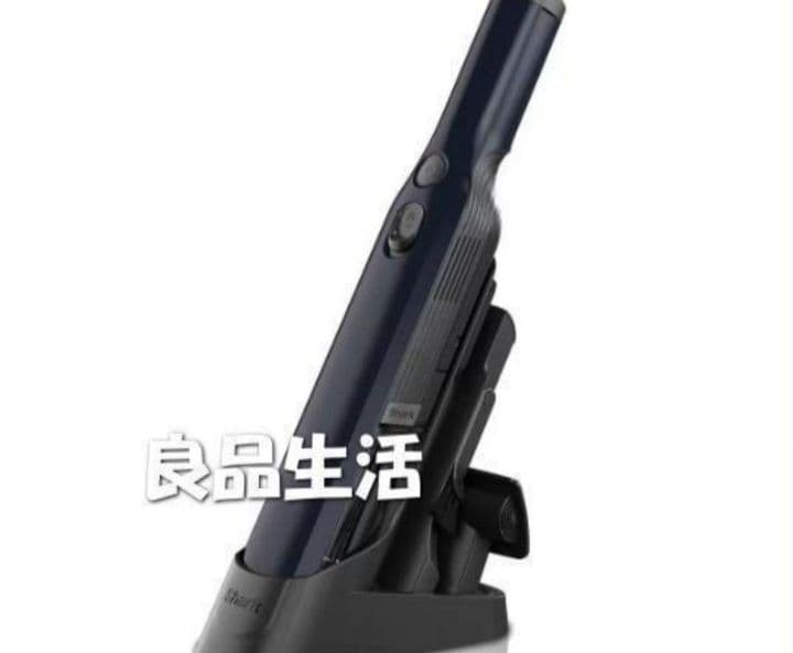 ＼＼新品未使用！／／★Shark充電式ハンディークリーナーWV210J車内大掃除