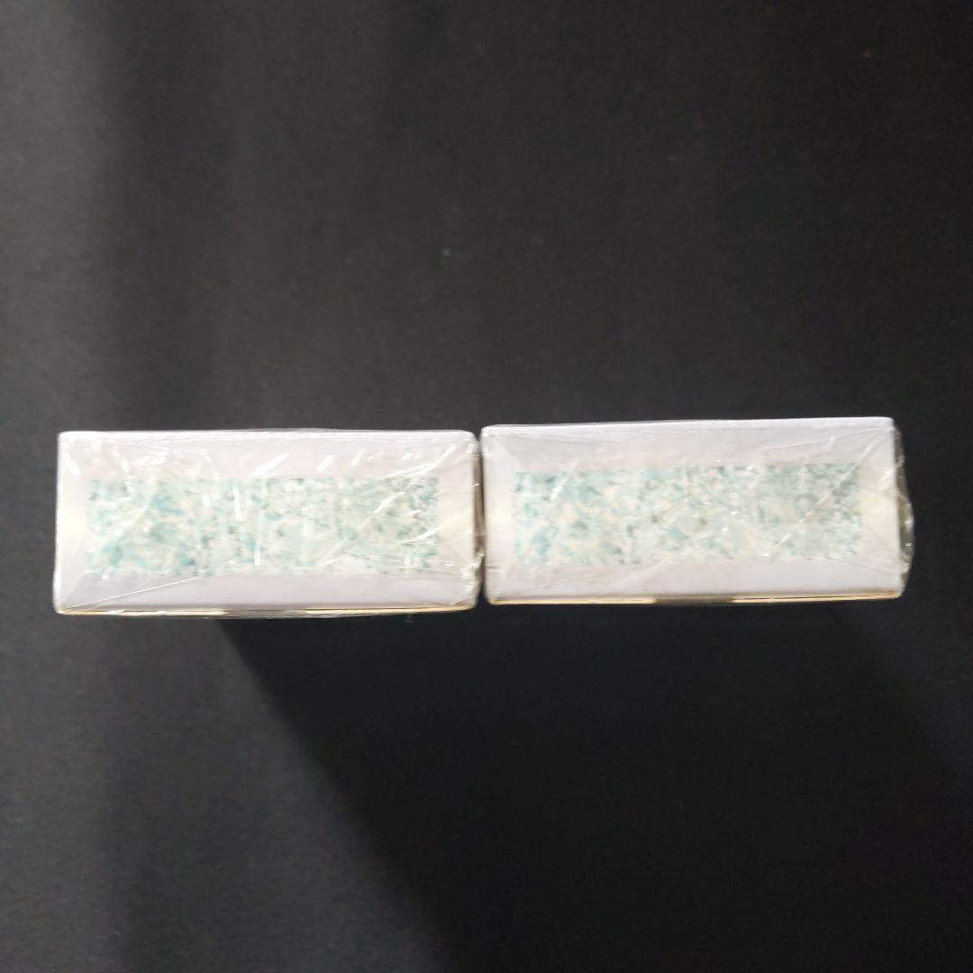 ●（新品未開封）アイスエイジ　スターター　2コ(セット特価）