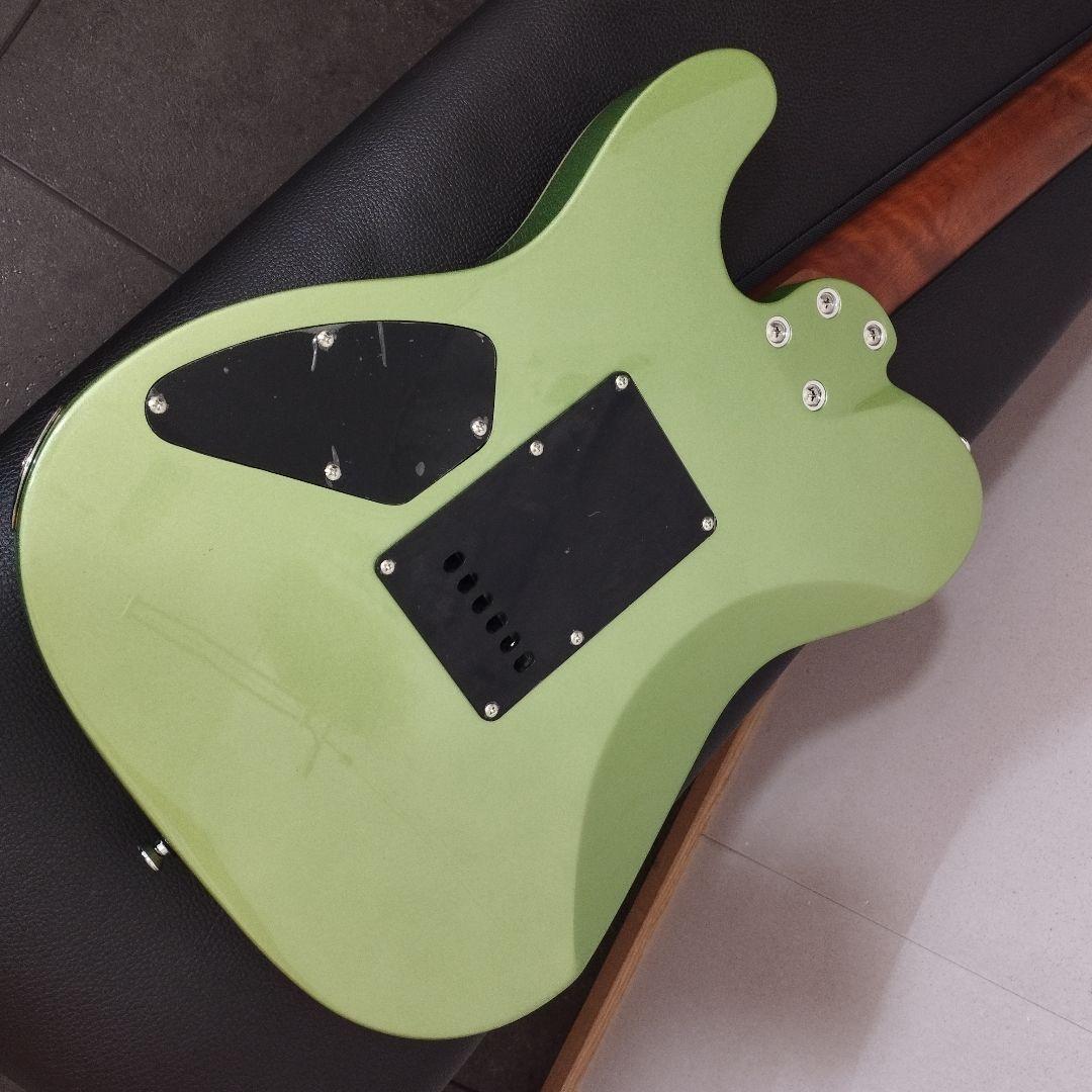 特典付付 新品 BACCHUS Global TACTICS24-STD/RSM