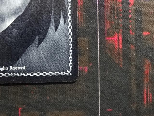 ヴァイス 戦場ヶ原ひたぎ SP 箔押し サイン 44-MA1016-05C