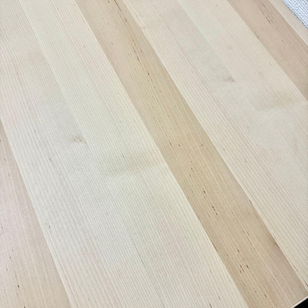 【送料込み】イケア IKEA エーケダーレン ダイニング テーブル（伸長式）