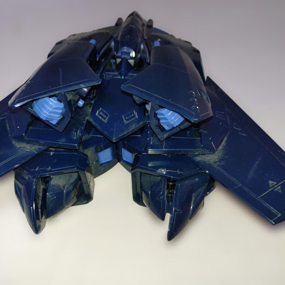 DX ステルスバルキリー　　　現状品