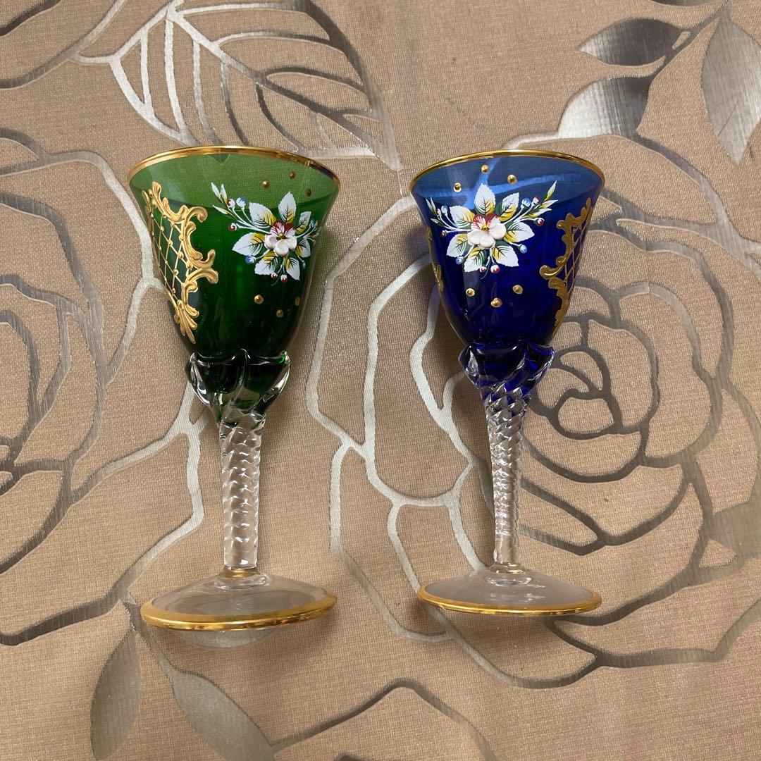 ベネチアングラス