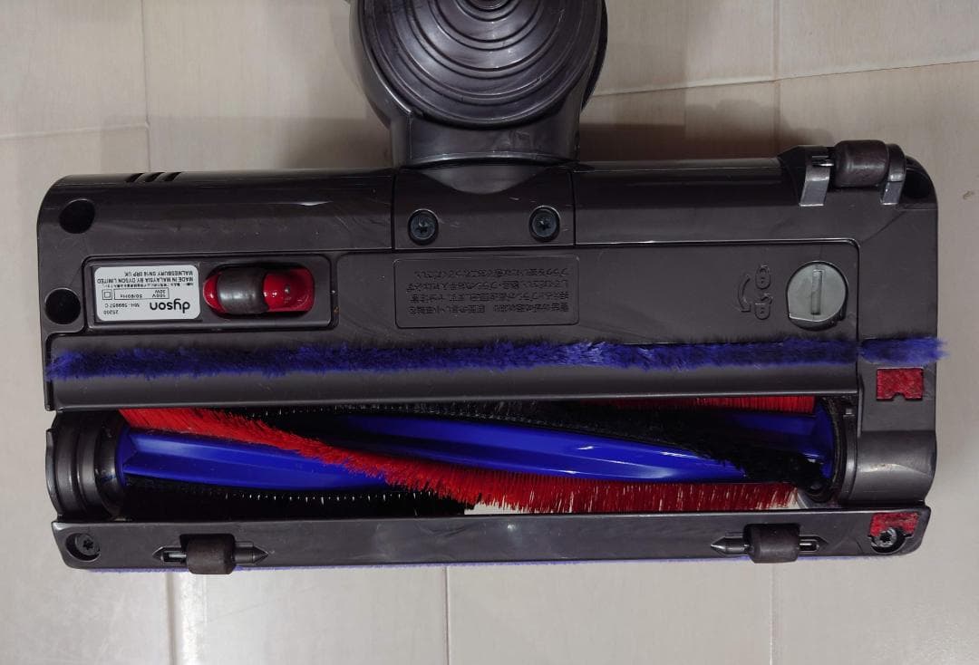 美品Dysonダイソン DC48 掃除機（箱＆説明書あり）翌日発送