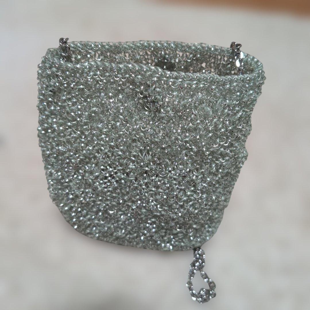 ANTEPRIMAアンテプリマ　セッキオスティローゾ グリーン