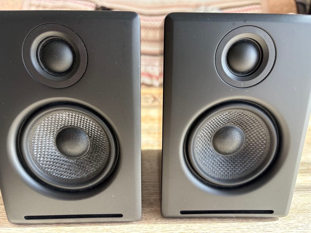 オーディオエンジンa2+ワイヤレス