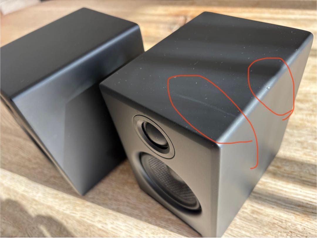 オーディオエンジンa2+ワイヤレス