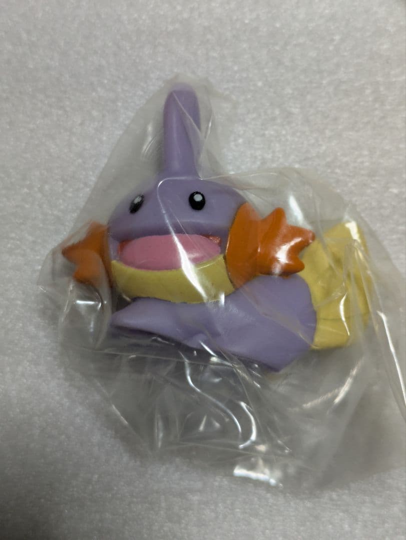 ポケモンキッズ 指人形 色違い 当選品 2005