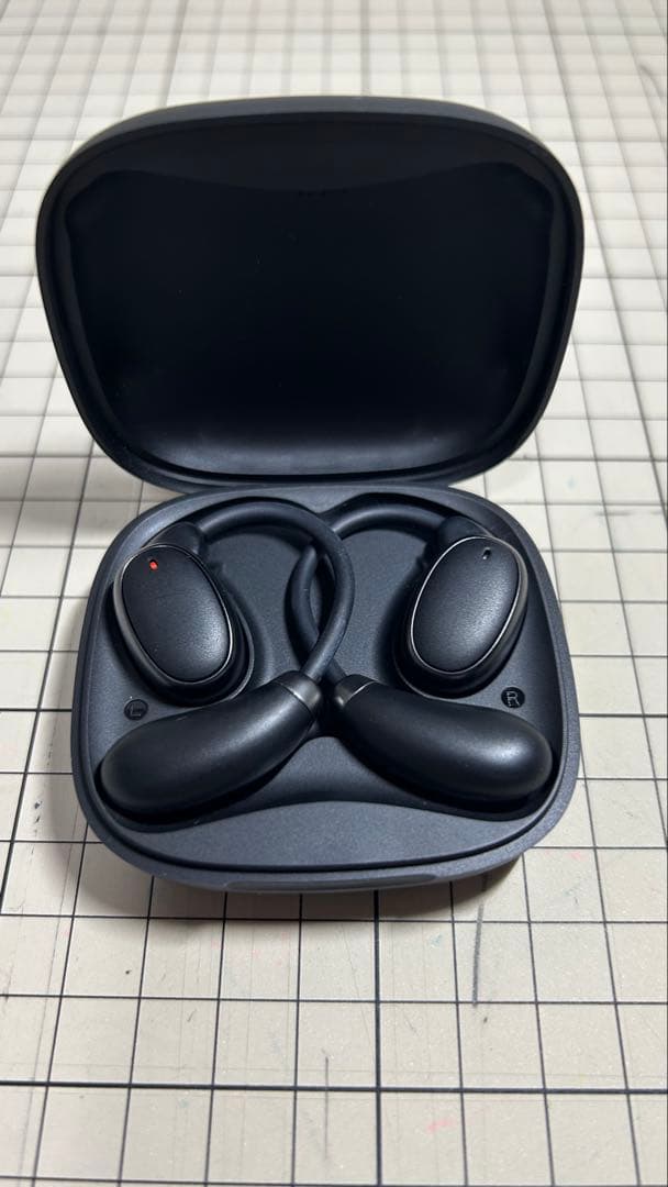 ワイヤレス翻訳機