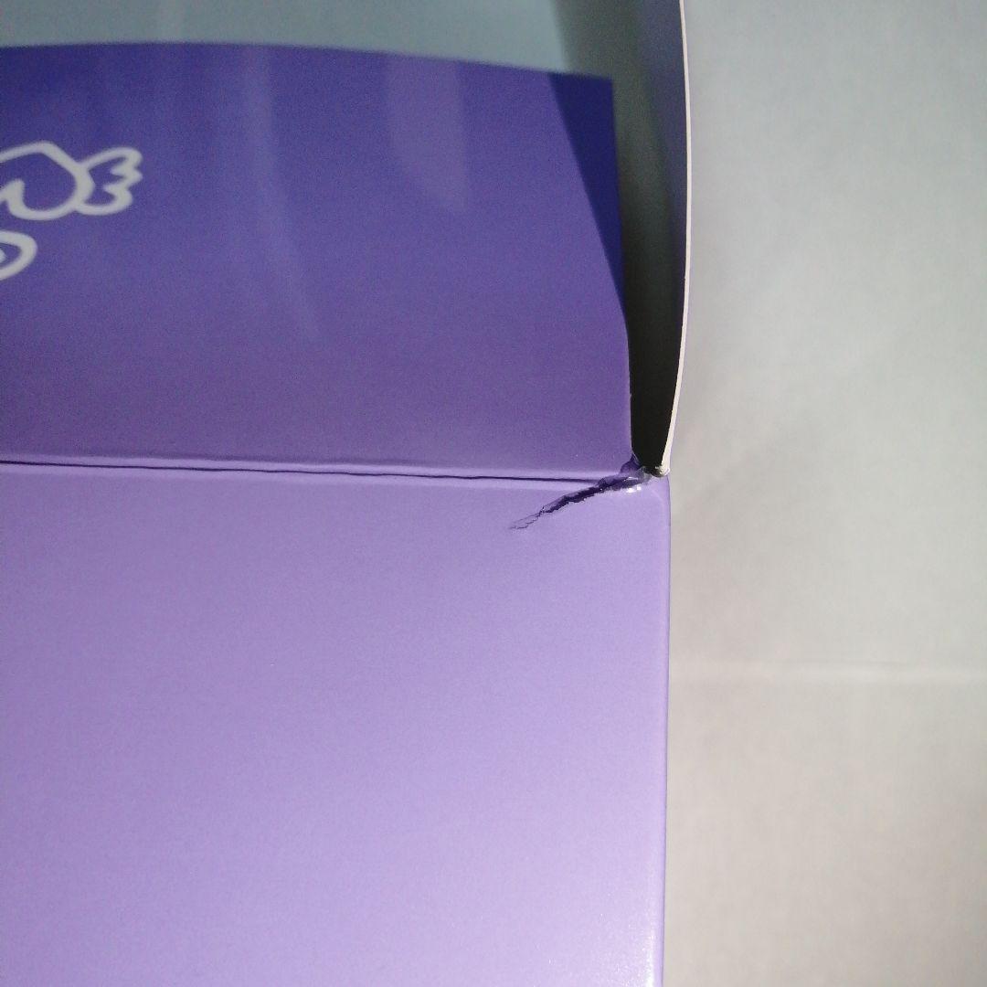 TWICE 8th anniversary シリコンライト サナ サブリー