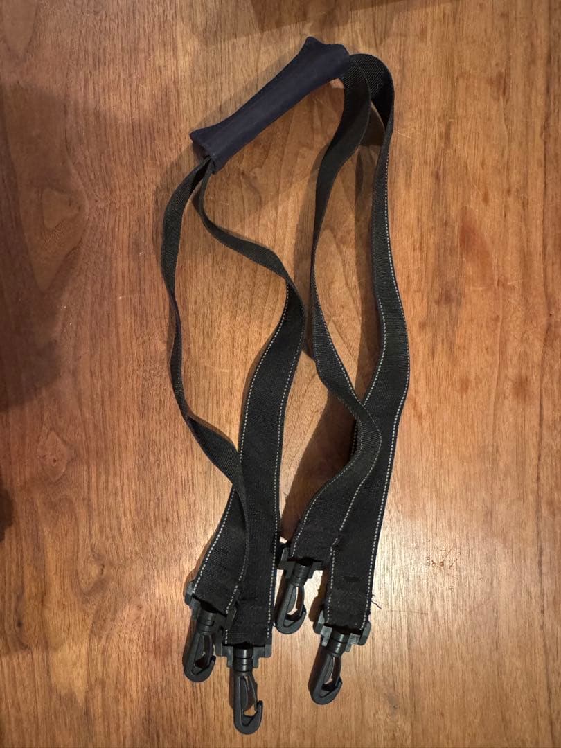 compet×DOGDEPTペットカート