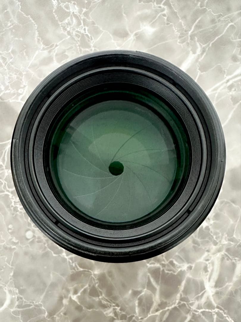 『美品』ソニー　SONY FE85mm F1.4GM SEL85F14GM