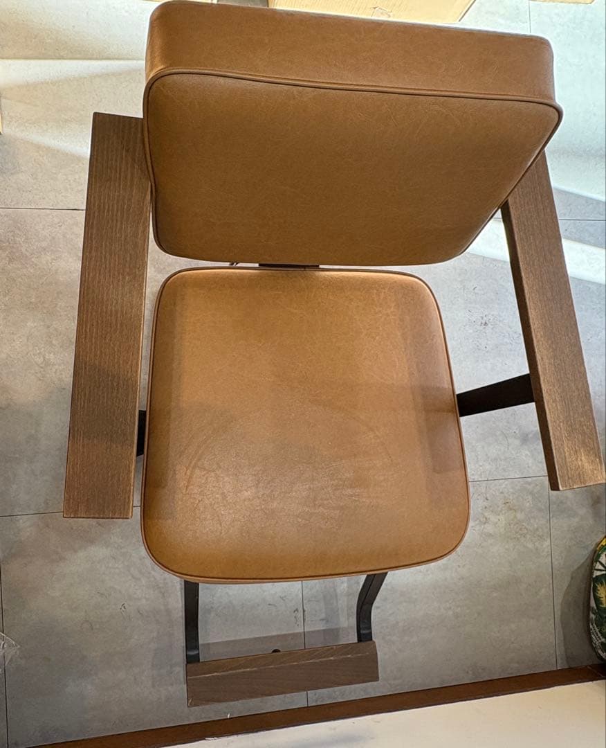 タカラベルモント　ビンテージアルト1201 オレンジ