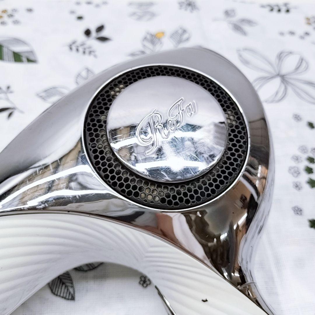 Refa リファ ビューティック ドライヤー MTG