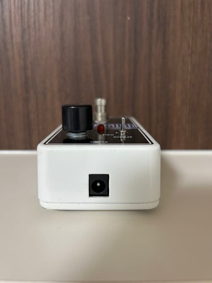 ギター electro-harmonix Holy Grail Neo