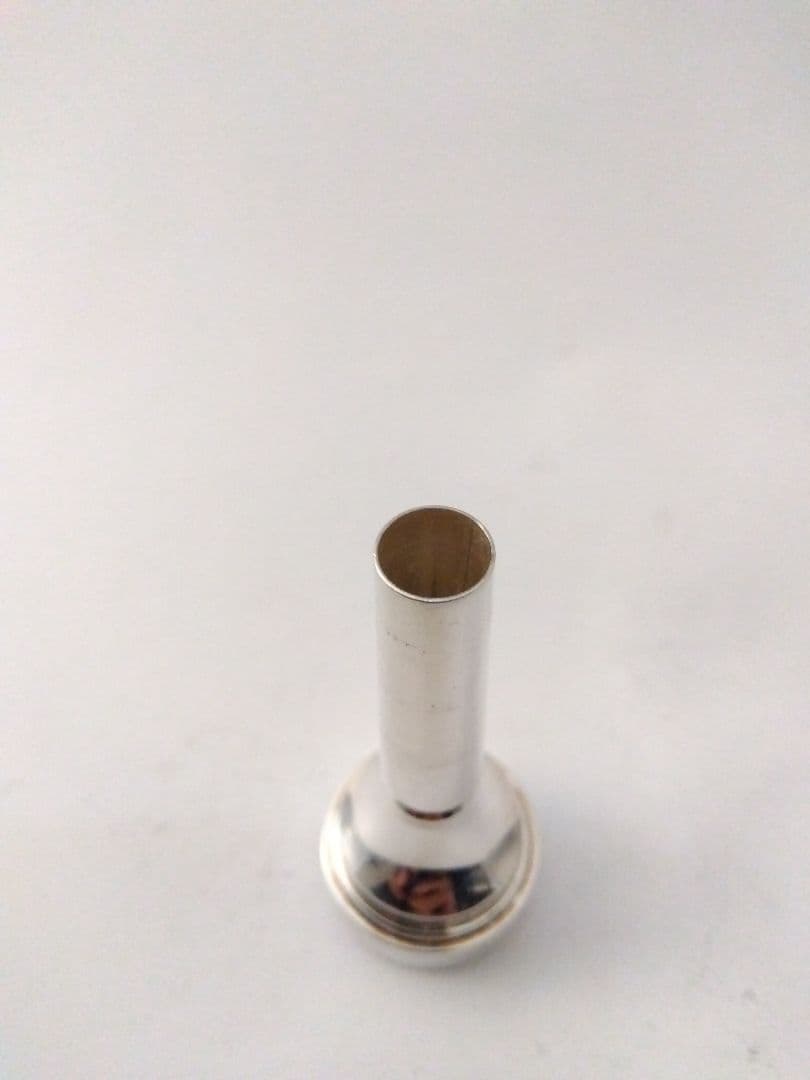 フリューゲルホルンマウスピース デニスウィック 5EFL DENIS WICK