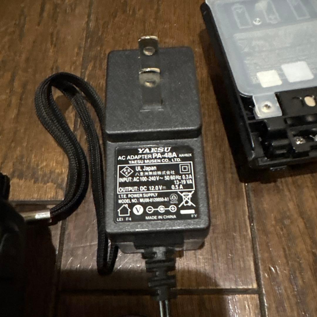 YAESU FT1XD トランシーバー