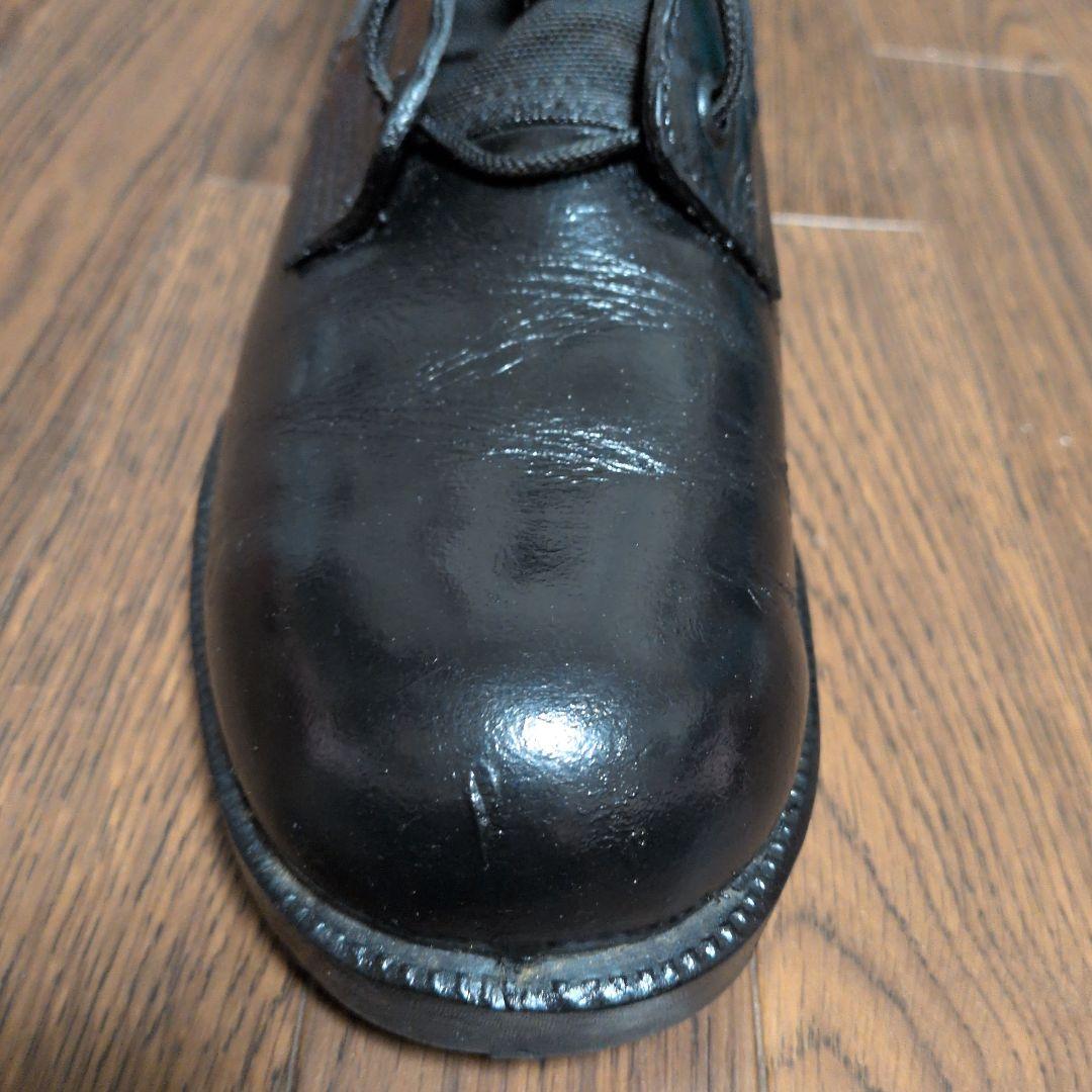 USハイカットミリタリーブーツ　サイズ8R（レギュラーの26センチぐらい？）