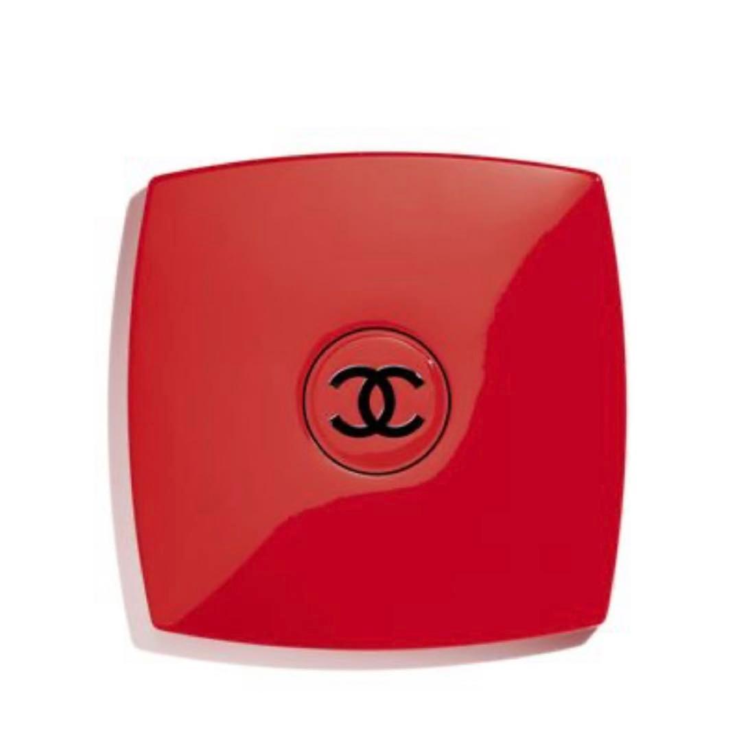 シャネル　特別限定ミラー　147番！