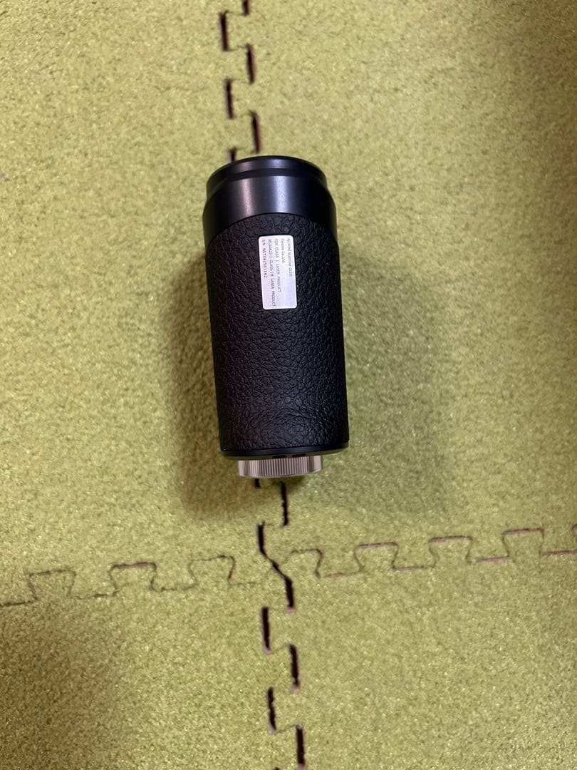 ninjor golf 距離計 NJ MINI Stabilizer OLED