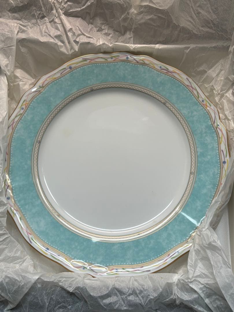 Noritake ディナープレート