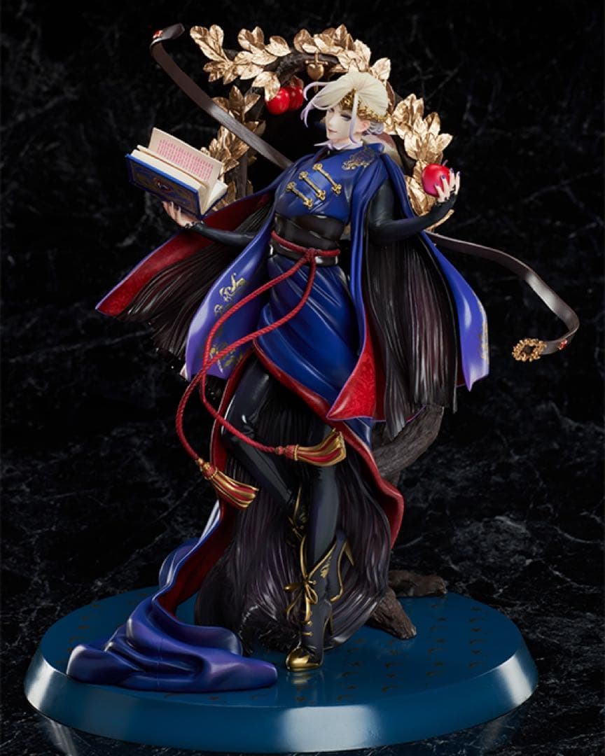 ヴィル・シェーンハイト 1/8スケールフィギュア