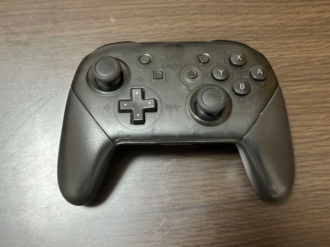 Nintendo Switch 本体 プロコン コントローラー2つセット