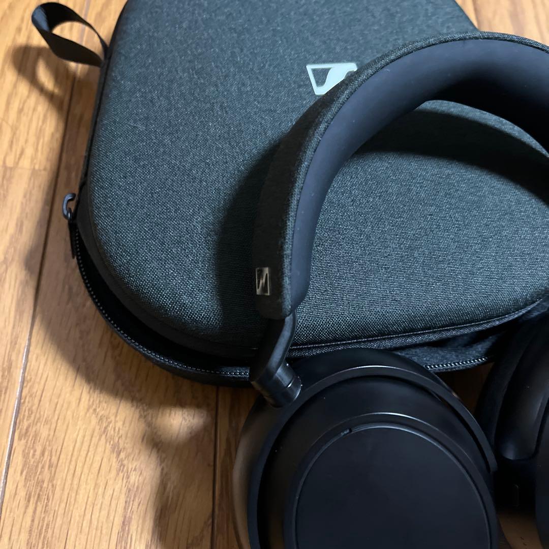 Sennheiser Momentum 3 ワイヤレスヘッドフォン