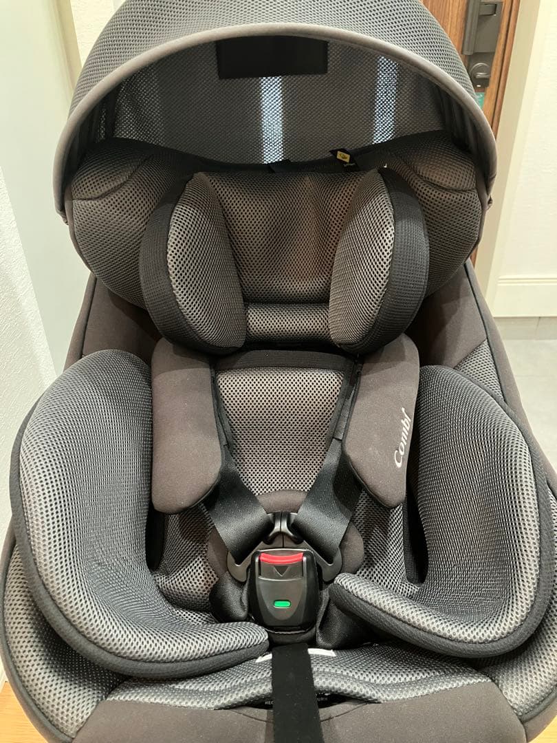 専用ページCombi チャイルドシート　クルムーヴアドバンス/クルムーヴコンパク