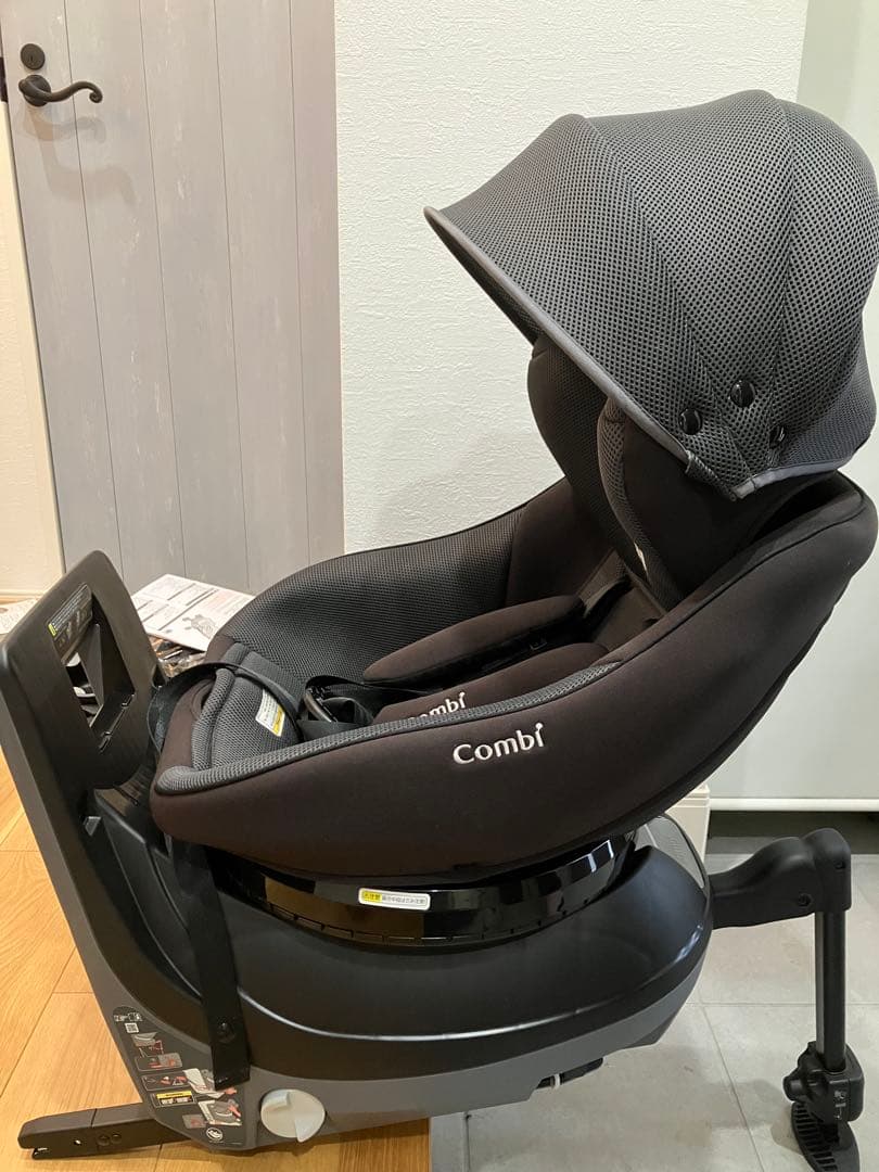 専用ページCombi チャイルドシート　クルムーヴアドバンス/クルムーヴコンパク