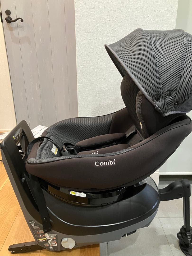 専用ページCombi チャイルドシート　クルムーヴアドバンス/クルムーヴコンパク