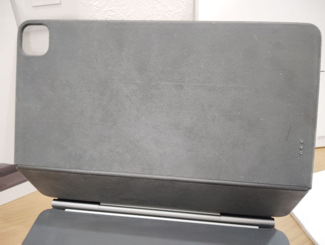 【極美品】iPad Magic Keyboard A1998 US表記