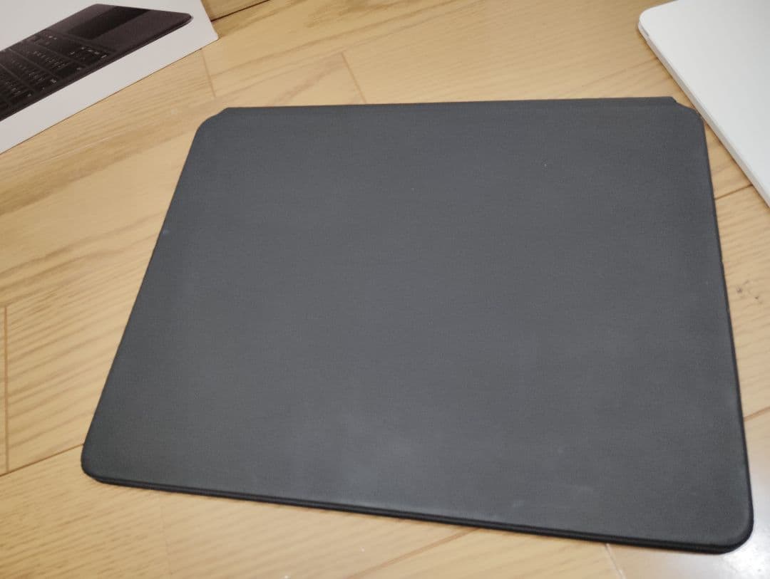 【極美品】iPad Magic Keyboard A1998 US表記