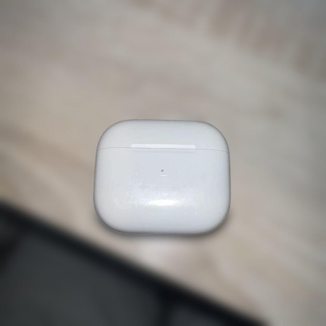 AirPods 第三世代