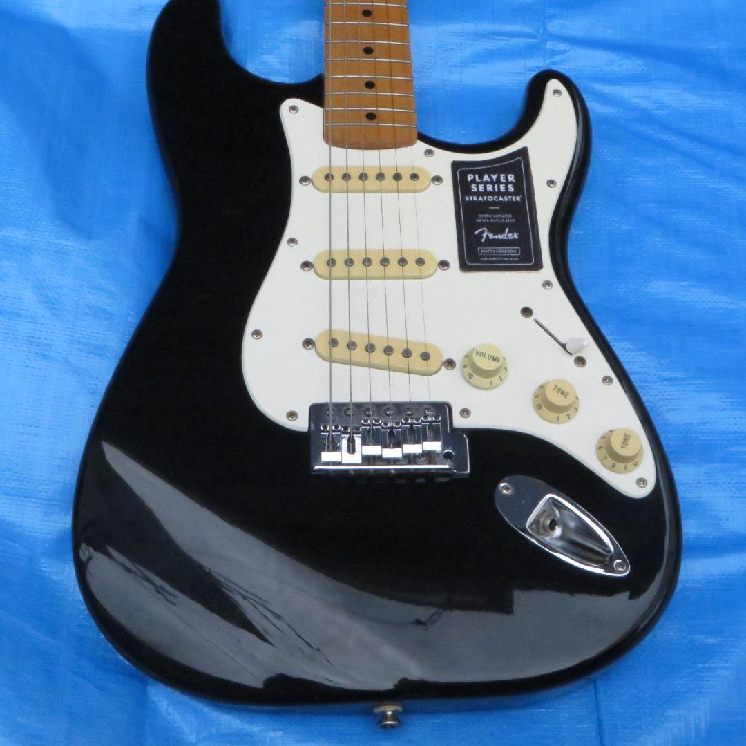 フェンダー エレキギター Fender mexico　おまけ付き