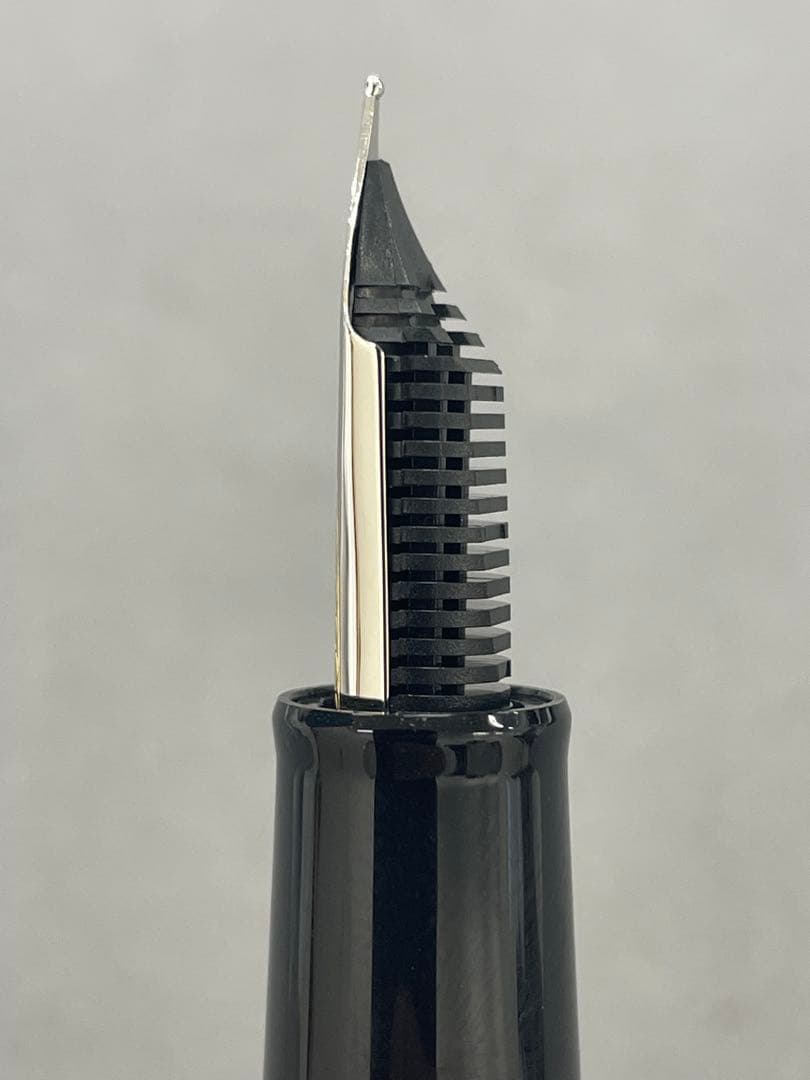 【未使用】セーラー万年筆プロフェッショナルギア21K(H-M)インクセット廃番