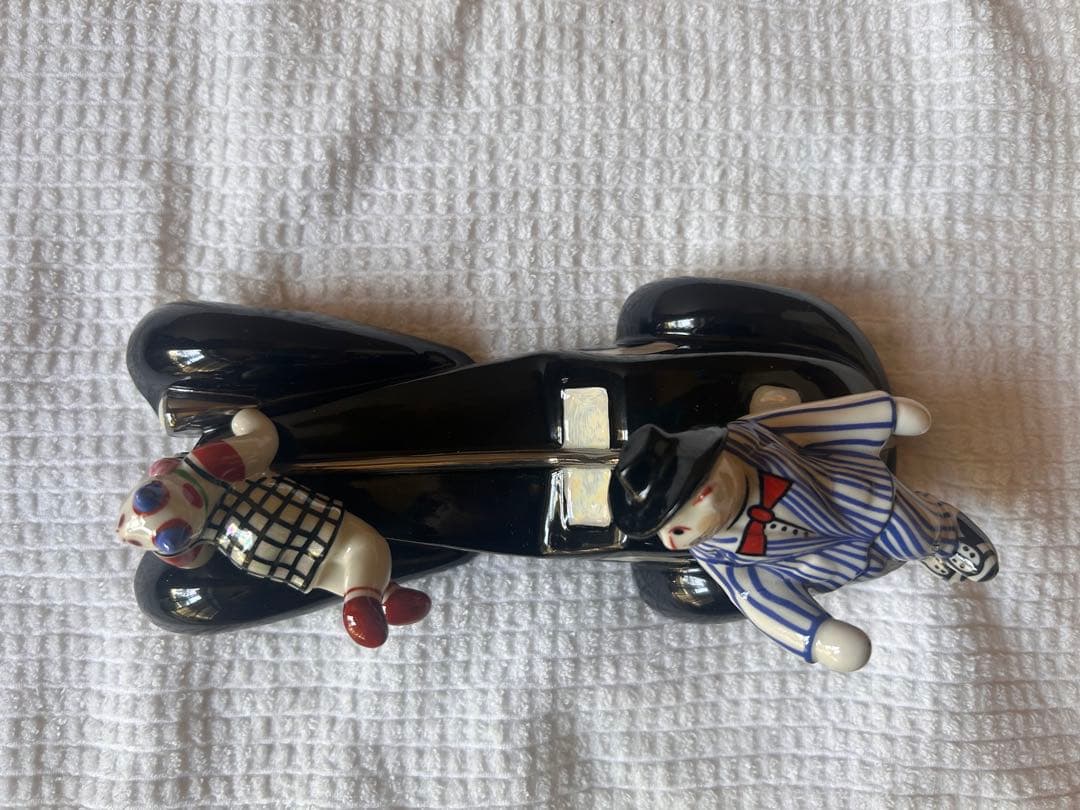 【Villeroy＆Boch（ビレロイ＆ボッホ）】ベネディクトオートモービル