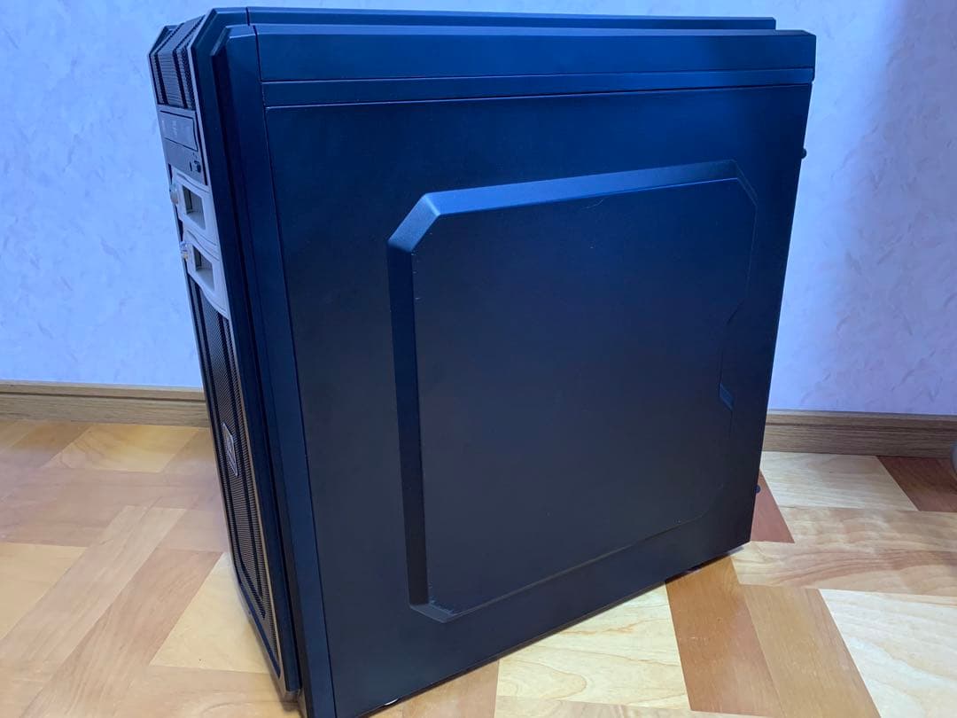 パソコンパーツ纏め　Core-i7 4770K H87-G43 Mem16GB