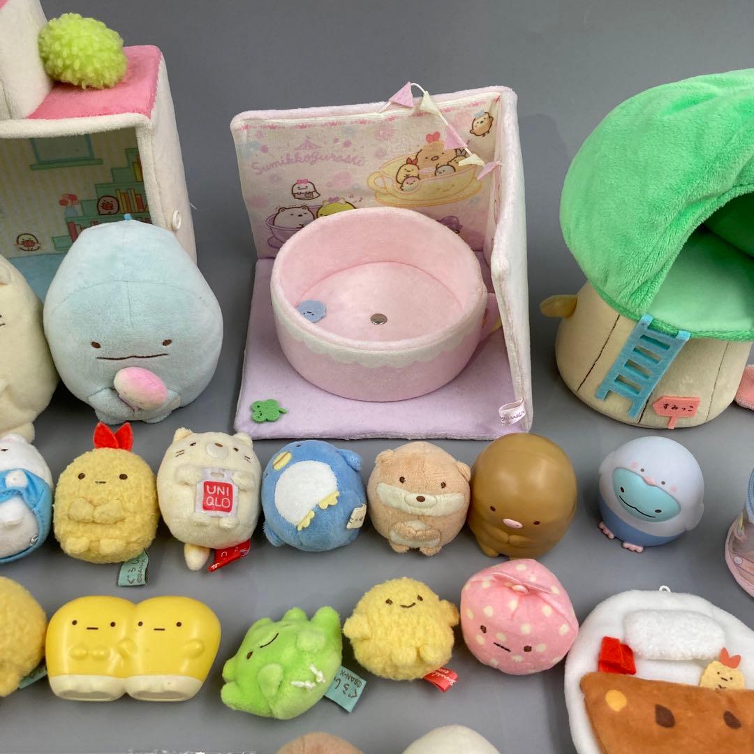★すみっこぐらし　まとめ売り　30点以上