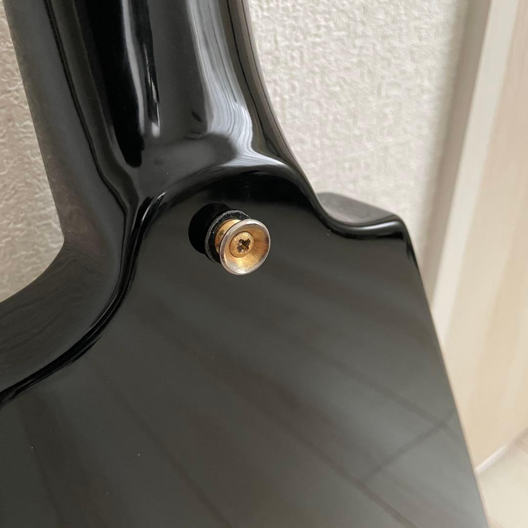 Brian by bacchus フライングVタイプ