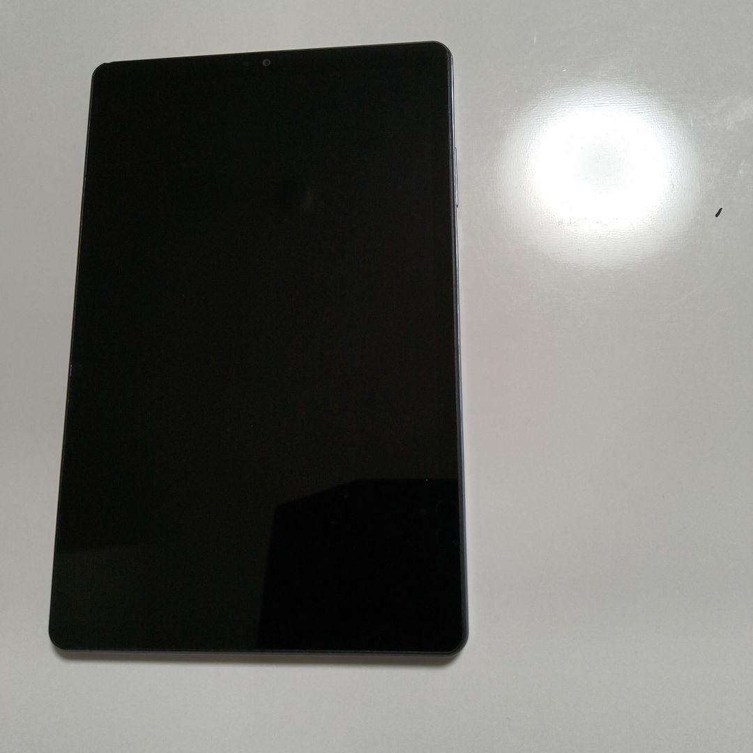 値下げ　docomo dtab ミスティーブルー　d-52c