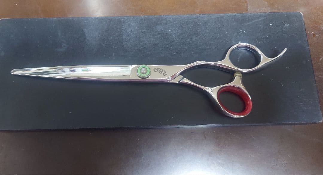 USTUMIハサミER700エルグ