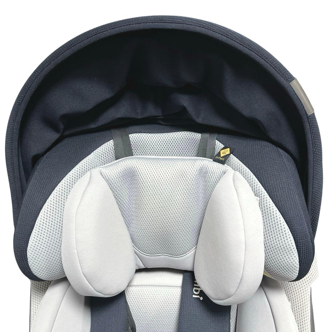 【セール中】Combi THE S ISOFIX ZC-690 チャイルドシート